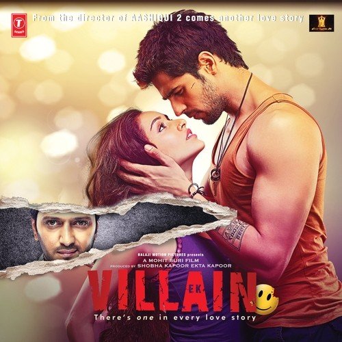 Ek Villain (2014) (Hindi)